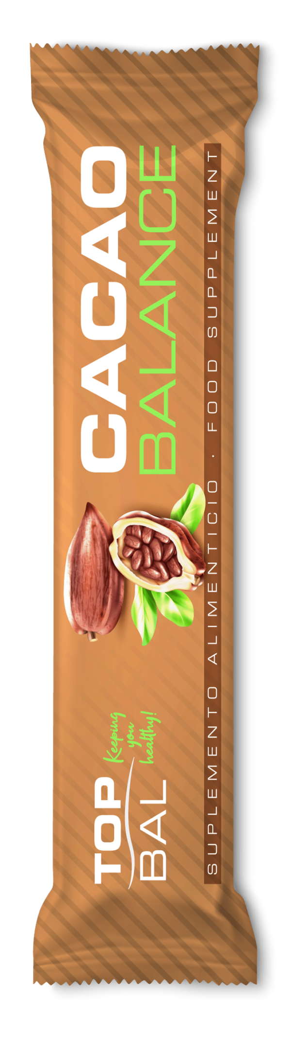 Cacao Balance TOPBAL