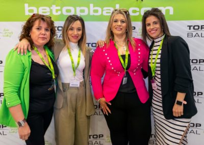 EVENTO TOPBAL EN SABADELL - photocall