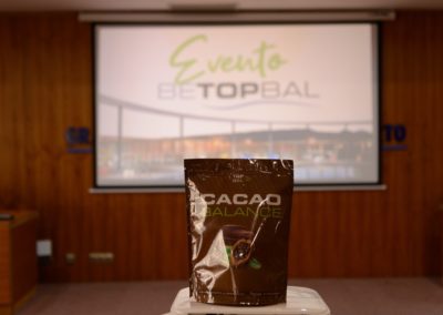 Evento TOPBAL en Gran Canaria