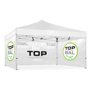 Carpa Topbal