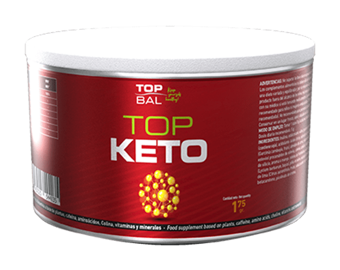 Gluco Full TOPBAL